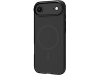 dbramante1928 iPhone Air Greenland Pro fodral (Night Black) Mobilskal