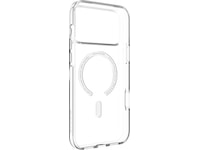 dbramante1928 iPhone 17 Pro Max & 18 Pro Max Greenland Pro fodral (transparent) Mobilskal