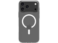 dbramante1928 iPhone 17 Pro Max & 18 Pro Max Greenland Pro fodral (transparent) Mobilskal