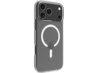 dbramante1928 iPhone 17 Pro Max & 18 Pro Max Greenland Pro fodral (transparent) Mobilskal