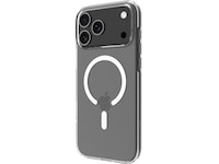 dbramante1928 iPhone 17 Pro Max & 18 Pro Max Greenland Pro fodral (transparent) Mobilskal