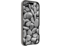 dbramante1928 iPhone Air Roskilde läderskal (river stone) Mobilskal