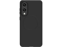 dbramante1928 Galaxy S25 Edge Greenland Pro Qi2 Skal (night black) Mobilskal