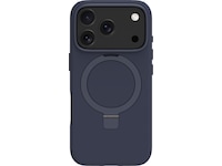 dbramante1928 iPhone 17 Pro & 18 Pro Roskilde ICON fodral (Deep Water) Mobilskal