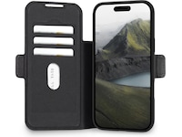 dbramante1928 iPhone 17 Pro Max Oslo Pro Plånboksfodral (svart) Mobilskal