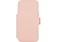 dbramante1928 iPhone 18 Pro Max / 17 Pro Max Lynge 2-i-1 Plånboksfodral (pink sand) Mobilskal