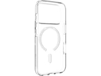 dbramante1928 iPhone 17 Pro Greenland Pro skal (transparent) Mobilskal