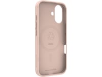 dbramante1928 iPhone 17 Greenland Pro skal (pink sand) Mobilskal