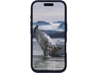 dbramante1928 iPhone 17 Greenland Pro skal (pacific blue) Mobilskal