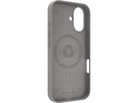 dbramante1928 iPhone 17 Roskilde läderskal (river stone) Mobilskal