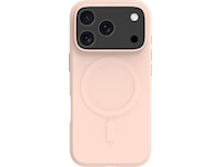 dbramante1928 iPhone 17 Pro Greenland Pro skal (pink sand) Mobilskal