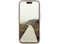 dbramante1928 iPhone 17 Pro Greenland Pro skal (pink sand) Mobilskal