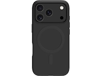 dbramante1928 iPhone 17 Pro & 18 Pro Greenland Pro fodral (night black) Mobilskal