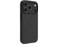 dbramante1928 iPhone 17 Pro & 18 Pro Greenland Pro fodral (night black) Mobilskal