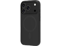 dbramante1928 iPhone 17 Pro & 18 Pro Greenland Pro fodral (night black) Mobilskal