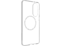 dbramante1928 Galaxy S25 Edge Greenland Pro Qi2 Skal (transparent) Mobilskal
