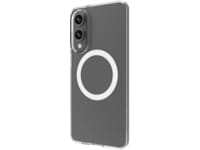 dbramante1928 Galaxy S25 Edge Greenland Pro Qi2 Skal (transparent) Mobilskal