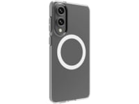 dbramante1928 Galaxy S25 Edge Greenland Pro Qi2 Skal (transparent) Mobilskal