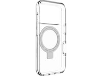 dbramante1928 iPhone 17 Pro Iceland Ultra D3O skal (transparent) Mobilskal