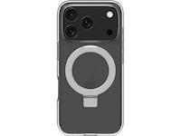 dbramante1928 iPhone 17 Pro Iceland Ultra D3O skal (transparent) Mobilskal
