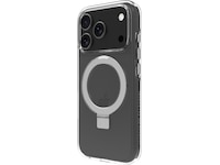 dbramante1928 iPhone 17 Pro Iceland Ultra D3O skal (transparent) Mobilskal