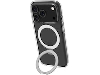 dbramante1928 iPhone 17 Pro Iceland Ultra D3O skal (transparent) Mobilskal