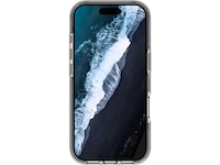 dbramante1928 iPhone 17 Pro Iceland Ultra D3O skal (transparent) Mobilskal