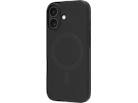 dbramante1928 iPhone 17 Greenland Pro skal (night black) Mobilskal