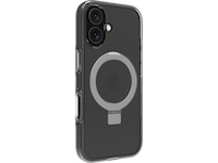 dbramante1928 iPhone 17 Iceland Ultra D3O skal (transparent) Mobilskal
