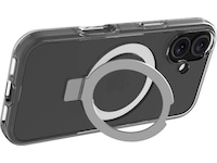 dbramante1928 iPhone 17 Iceland Ultra D3O skal (transparent) Mobilskal