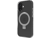 dbramante1928 iPhone 17 Iceland Ultra D3O skal (transparent) Mobilskal