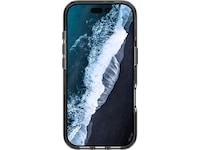 dbramante1928 iPhone 17 Iceland Ultra D3O skal (transparent) Mobilskal