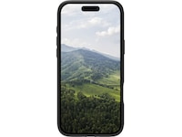 dbramante1928 iPhone 17 Pro Max Greenland Pro skal (night black) Mobilskal