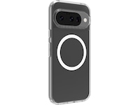 dbramante1928 Google Pixel 10 / 10 Pro Iceland Pro Qi2 skal (transparent) Mobilskal