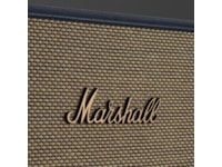 Marshall Acton III Trådlös bluetooth högtalare (midnight blue) Trådlös / Bluetooth högtalare