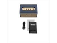 Marshall Acton III Trådlös bluetooth högtalare (midnight blue) Trådlös / Bluetooth högtalare