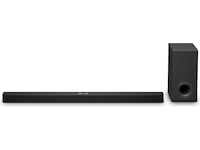 LG 83" C5 AI 4K OLED Smart TV (2025) + Soundbar Över 80 tums TV