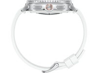 Samsung Galaxy Watch8 Classic 46mm eSim (white) Smartwatches