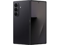 Samsung Galaxy Z Fold7 1TB (jetblack) Mobiltelefoner