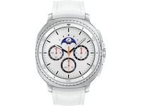 Samsung Galaxy Watch8 Classic 46mm BT (white) Smartwatches