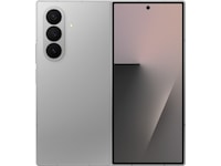 Samsung Galaxy Z Fold7 512GB (silver shadow) Mobiltelefoner