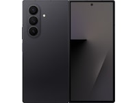 Samsung Galaxy Z Fold7 512GB (jetblack) Mobiltelefoner