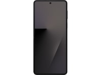 Samsung Galaxy Z Flip7 512GB (jetblack) Mobiltelefoner