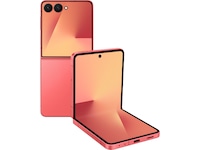 Samsung Galaxy Z Flip7 256GB (coral red) Mobiltelefoner