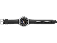 Samsung Galaxy Watch8 Classic 46mm eSim (black) Smartwatches