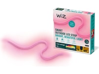 WiZ Outdoor LED strip, 5m Led strips & underhållning