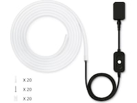 WiZ Outdoor LED strip, 5m Led strips & underhållning