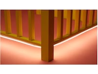 WiZ Outdoor LED strip, 5m Led strips & underhållning