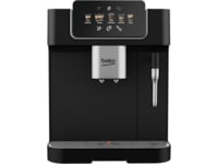 Beko CEG 7302 B helautomatisk espressomaskin (svart) Espressomaskiner