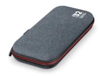 PowerA Slim Case Nintendo Switch (grå) Tillbehör till spelkonsoler